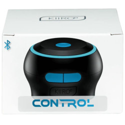 KIIROO – SCHWARZER INTERAKTIVER CONTROLLER – Produktansicht 5