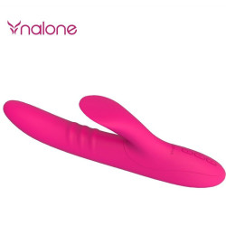 NALONE - PERI RABBIT VIBRATOR UND SWING-MODUS – Produktansicht 7