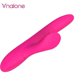 NALONE - PERI RABBIT VIBRATOR UND SWING-MODUS – Produktansicht 8