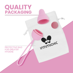 INTIMICHIC - BECKENGESUNDHEIT I 2.0 BECKENREHABILITATION – Produktansicht 4
