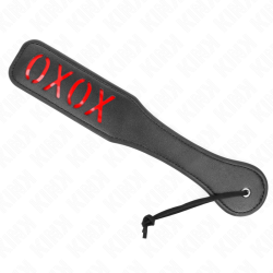 KINK - XOXO RUNDE ECKENPALETTE 32 X 6 CM – Produktansicht 2