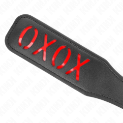 KINK - XOXO RUNDE ECKENPALETTE 32 X 6 CM – Produktansicht 4