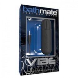 BATHMATE - VIBE SCHWARZE VIBRATIONSKUGEL – Produktansicht 2