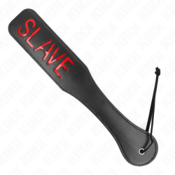 KINK - SLAVE RUNDE ECKENPALETTE 32 X 6 CM – Produktansicht 2