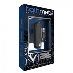 BATHMATE - VIBE SCHWARZE VIBRATIONSKUGEL – Produktansicht 4
