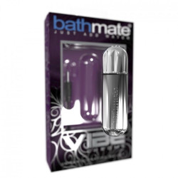 BATHMATE - VIBE VIBRIERENDE KUGEL SILBER – Produktansicht 3