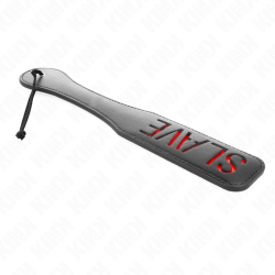 KINK - SLAVE RUNDE ECKENPALETTE 32 X 6 CM – Produktansicht 3