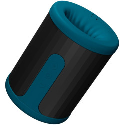 LELO - F2S™ TEAL MÄNNLICHER MASTURBATOR – Produktansicht 2