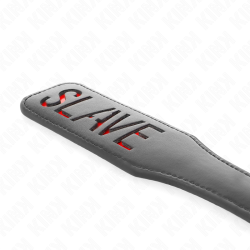 KINK - SLAVE RUNDE ECKENPALETTE 32 X 6 CM – Produktansicht 4