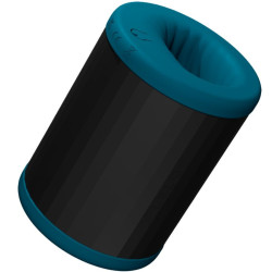 LELO - F2S™ TEAL MÄNNLICHER MASTURBATOR – Produktansicht 4