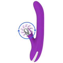 FUN FUNCTION - BUNNY FUNNY ROTATION 2.0 – Produktansicht 3