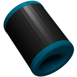 LELO - F2S™ TEAL MÄNNLICHER MASTURBATOR – Produktansicht 7