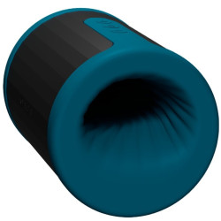 LELO - F2S™ TEAL MÄNNLICHER MASTURBATOR – Produktansicht 8