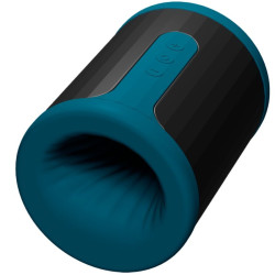 LELO - F2S™ TEAL MÄNNLICHER MASTURBATOR – Produktansicht 9
