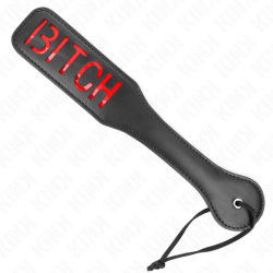 KINK - BITCH RUNDE ECKENPALETTE 32 X 6 CM – Produktansicht 2
