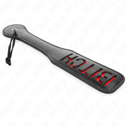 KINK - BITCH RUNDE ECKENPALETTE 32 X 6 CM – Produktansicht 3