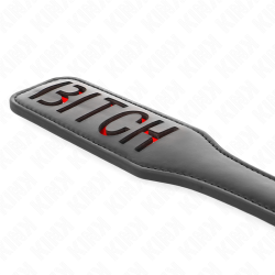 KINK - BITCH RUNDE ECKENPALETTE 32 X 6 CM – Produktansicht 4