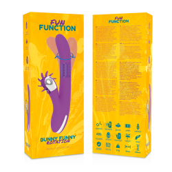 FUN FUNCTION - BUNNY FUNNY ROTATION 2.0 – Produktansicht 8
