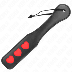 KINK - HERZPALETTE 32 X 6 CM – Produktansicht 2