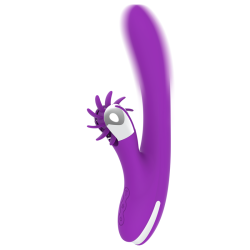 FUN FUNCTION - BUNNY FUNNY VIBRATION 2.0 – Produktansicht 2