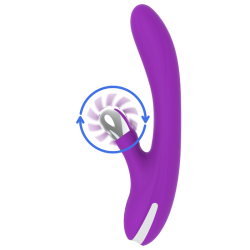 FUN FUNCTION - BUNNY FUNNY VIBRATION 2.0 – Produktansicht 3