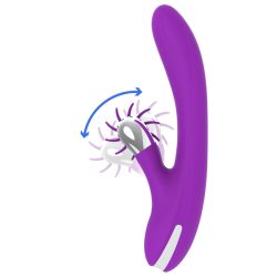 FUN FUNCTION - BUNNY FUNNY VIBRATION 2.0 – Produktansicht 4