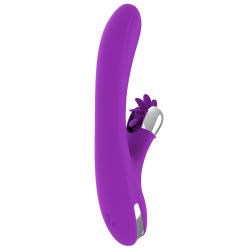 FUN FUNCTION - BUNNY FUNNY VIBRATION 2.0 – Produktansicht 6