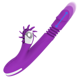 FUN FUNCTION - BUNNY FUNNY UP & DOWN 2.0 – Produktansicht 2