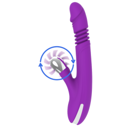 FUN FUNCTION - BUNNY FUNNY UP & DOWN 2.0 – Produktansicht 3