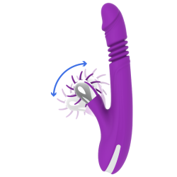 FUN FUNCTION - BUNNY FUNNY UP & DOWN 2.0 – Produktansicht 4
