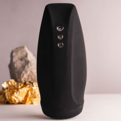 ROCKS-OFF - TORRENT AUTOMATISCHER MASTURBATOR MIT LUFTTECHNOLOGIE – Produktansicht 2