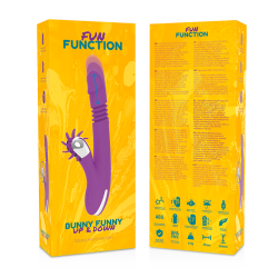 FUN FUNCTION - BUNNY FUNNY UP & DOWN 2.0 – Produktansicht 8