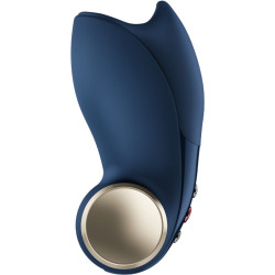 FUN FACTORY - COBRA LIBRE II VIBRATOR MASTURBATOR NACHTBLAU – Produktansicht 4
