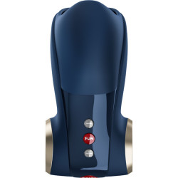 FUN FACTORY - COBRA LIBRE II VIBRATOR MASTURBATOR NACHTBLAU – Produktansicht 6