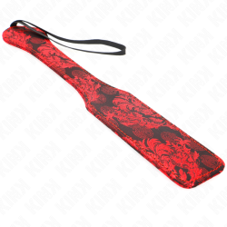 KINK - SCANDAL-DESIGN-PALETTE 32 X 5,4 CM – Produktansicht 2