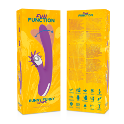FUN FUNCTION - BUNNY FUNNY WAVE 2.0 – Produktansicht 8