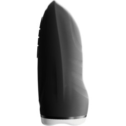 BATHMATE - EDGE PRO MULTIFUNKTIONALER MÄNNLICHER MASTURBATOR – Produktansicht 4