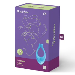 SATISFYER - PARTNER MULTIFUN 1 2020 EDITION – Produktansicht 2