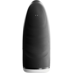 BATHMATE - EDGE PRO MULTIFUNKTIONALER MÄNNLICHER MASTURBATOR – Produktansicht 5