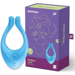 SATISFYER - PARTNER MULTIFUN 1 2020 EDITION – Produktansicht 3