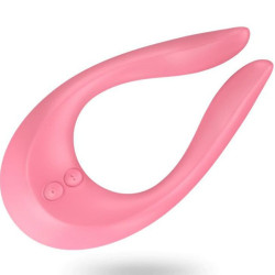 SATISFYER - PARTNER MULTIFUN 2 – Produktansicht 2