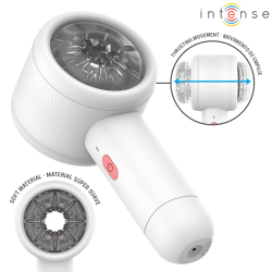 INTENSE - GRIFFIN MASTURBATOR MIT FORTGESCHRITTENEM STOSS – Produktansicht 6