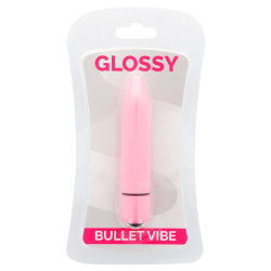 GLOSSY - DÜNNES VIBE-ROSA – Produktansicht 3