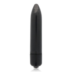 GLOSSY - DÜNNES VIBE SCHWARZ – Produktansicht 2