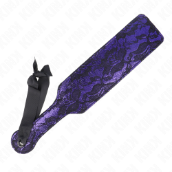 KINK - SCANDAL DESIGN LEDERPALETTE 37 X 7 CM – Produktansicht 2