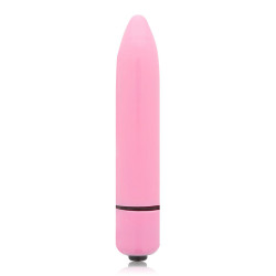 GLOSSY - THIN VIBE DEEP ROSE – Produktansicht 2