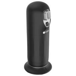 SNAIL VIBE - IKON JET HEIZ- UND STOSSMASTURBATOR – Produktansicht 2