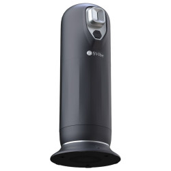 SNAIL VIBE - IKON JET HEIZ- UND STOSSMASTURBATOR – Produktansicht 4