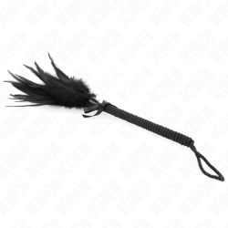 KINK - VERSPIELTE HÜHNERKITZELFEDERN 35 CM – Produktansicht 4