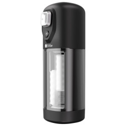 SNAIL VIBE - IKON VOLT MASTURBATOR MIT HITZE- UND REIBUNGSEFFEKT – Produktansicht 2